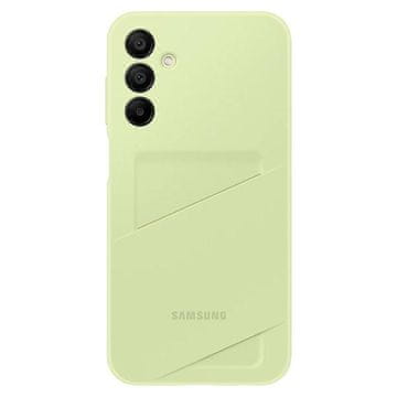 Samsung Futrola za Galaxy A15 s utorom za karticu, limeta zelena