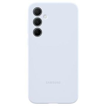 Samsung Silikonska maskica za Galaxy A35 5G plava