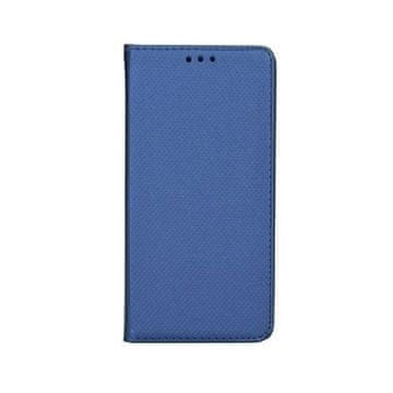 Etui Smart Magnet book Xiaomi 12, plavo