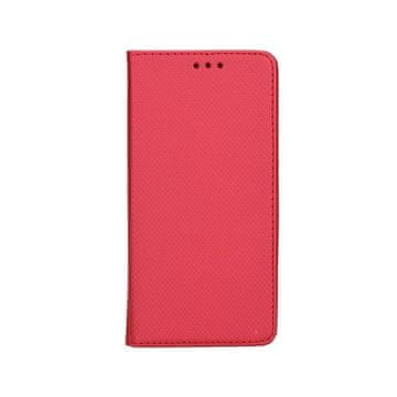 No Name Preklopna futrola za Samsung Xcover 6 Pro crvena