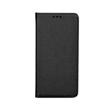 No Name Preklopna futrola za Infinix Hot 30I Smart Magnet crna