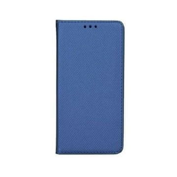 No Name Preklopna futrola za Xiaomi 12 plava