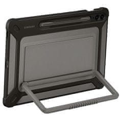 Samsung Etui Samsung EF-RX610CBEGWW Tab S9 FE+ crno/black Outdoor Cover