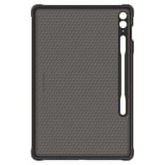 Samsung Etui Samsung EF-RX610CBEGWW Tab S9 FE+ crno/black Outdoor Cover