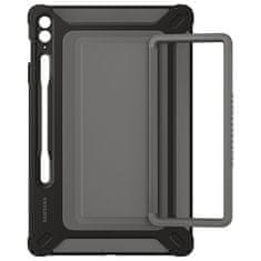 Samsung Etui Samsung EF-RX610CBEGWW Tab S9 FE+ crno/black Outdoor Cover