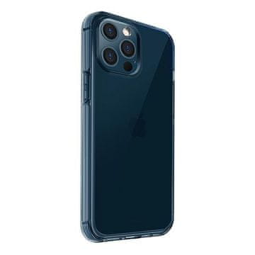 UNIQ Uniq Air Fender Futrola Za Iphone 12 Pro Max 6.7 S Protivpovršinskom Zaštitom