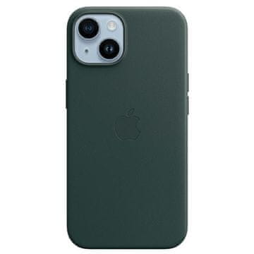 INNA Apple Kožna Futrola Za Magsafe Za Iphone 14 Plus 15 Plus 6,7