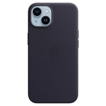 INNA Apple Kožna Futrola Za Iphone 14 Plus 15 Plus Za Magsafe Kožnu Mppc3Zm/A