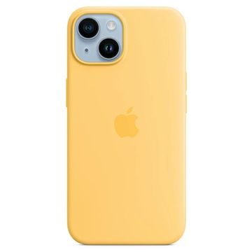 INNA Apple Silikonska Futrola Za Iphone 14 Plus 15 Plus 6.7 Za Magsafe Zaštitu
