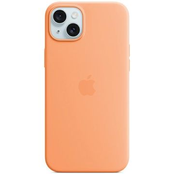 INNA Apple Futrola Za Iphone 15 Plus 14 Plus S Magsafe Silikonom