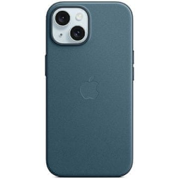 INNA Apple Finewoven Futrola Za Iphone 15 Plus 6,7 Za Magsafe Navlaku