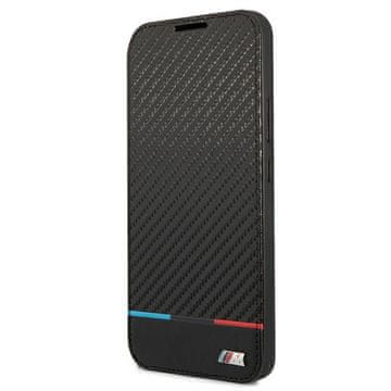Bmw Samsung Galaxy S22 Plus trokutasta preklopna maska crna