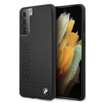 Bmw Bmw Tvrda Futrola Za Samsung Galaxy S21+ G996 S Otiskom Loga
