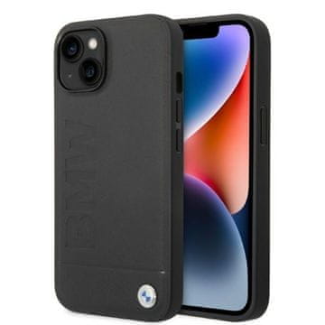 Bmw Bmw Iphone 14 Plus 15 Plus Tvrda Futrola Za Magsafe S Preciznošću