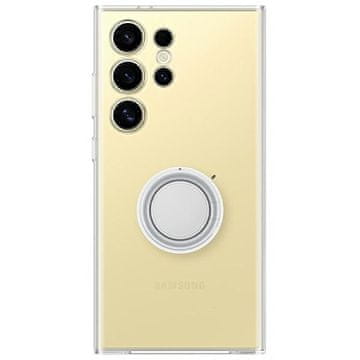 Samsung Prozirna maskica za Galaxy S24 Ultra za uređaje