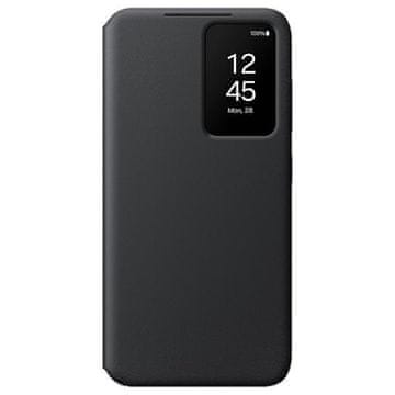 Samsung Preklopna futrola za Galaxy S24 Plus Smart View crna