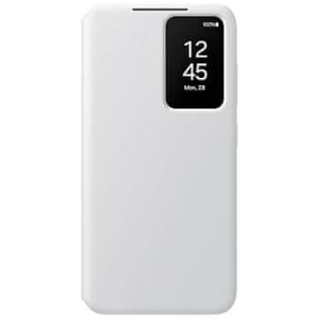 Samsung Bijela maska za Galaxy S24 Plus Smart View
