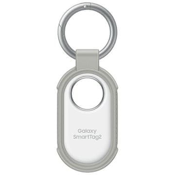 Samsung Robusna siva maska za Galaxy SmartTag2