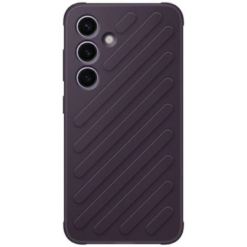 Samsung Zaštitna maska za Galaxy S24 Plus, tamnoljubičasta