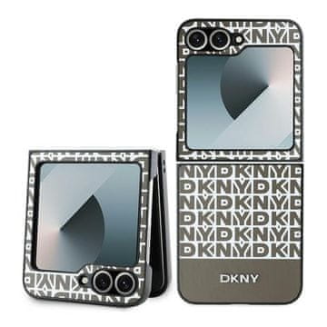 DKNY Dkny Futrola Za Samsung Z Flip6 F741 S Uzorkom Pruga Ovisno O Modelu