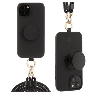 INNA Just Elegance 3U1 Popgrip Futrola Za Iphone 15 6.1 S Amorzizatorom