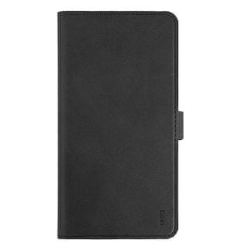 UNIQ futrola za knjige Journa za iPhone 12/12 Pro 6.1" siva/tamnosiva
