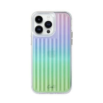 UNIQ Futrola za iPhone 14 Pro Coehl Linear Opal