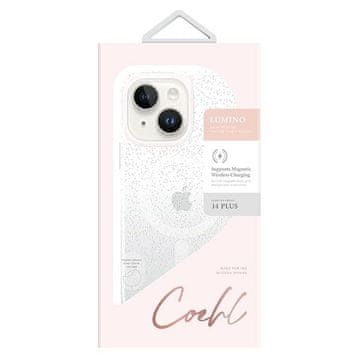 UNIQ Uniq Coehl Lumino Futrola Za Iphone 14 Plus 15 Plus 6.7 S Magnetskim Zatvaranjem