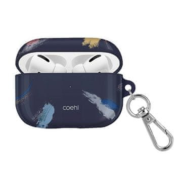 UNIQ Futrola za AirPods Pro Coehl Reverie Blue