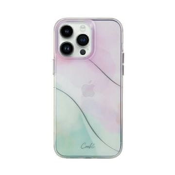 UNIQ Coehl maskica za iPhone 14 Pro, boja lila