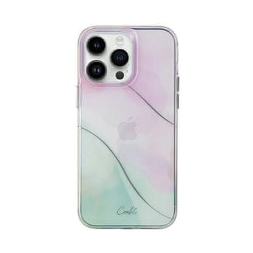 UNIQ Futrola za iPhone 14 Pro Max Coehl Palette Lilac
