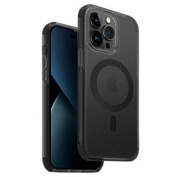 UNIQ Uniq Combat Magclick Futrola Za Punjenje Za Iphone 14 Pro Max Visoka Zaštita