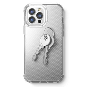 UNIQ Unikatna Aramidna Frost Combat Futrola Za Iphone 13 Pro Pogodna Za Magsafe