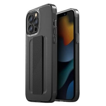 UNIQ Heldro maskica za iPhone 13 Pro / 13 6.1" dimljena