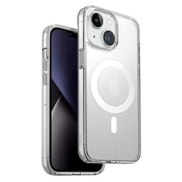 UNIQ Futrola za iPhone 14 Plus LifePro Xtreme Magclick prozirna