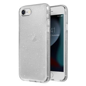 UNIQ LifePro Xtreme prozirna/prozirna maskica za iPhone SE 2022/ SE 2020/7/8