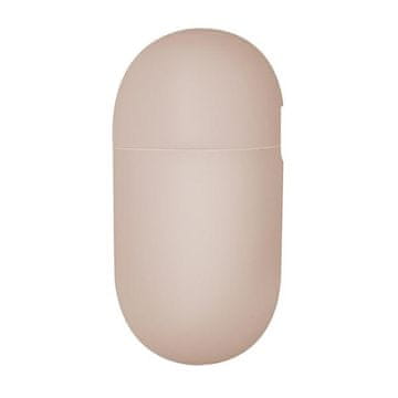 UNIQ Uniq Lino Silikonska Futrola Za Airpods 3 Generacije S Protukliznom Zaštitom