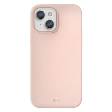 UNIQ Uniq Lino Futrola Za Iphone 13 14 15 6.1 Za Magsafe Zaštitu Sa Sustavom
