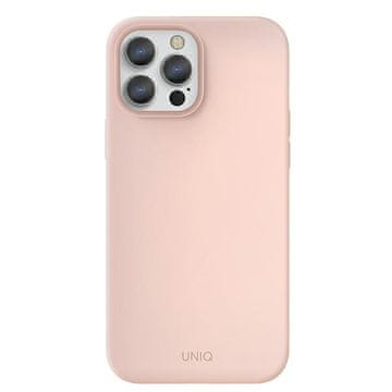 UNIQ Uniq Lino Futrola Za Iphone 13 Pro 13 6.1 Magnetska Zaštitna Folija Visoka Zaštita