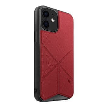 UNIQ Uniq Transformer Futrola Za Iphone 12 Mini 5.4 Sa Zaštitom Od Pada S Magnetom