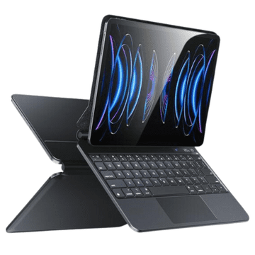 USAMS Usams Zaštitna Futrola S Tipkovnicom Za Ipad Pro 12.9 S Tipkovnicom Miaoke Serije