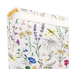 Goldbuch LJETNA LIVADA BIJELA TURNNOWSKY foto album BB-P60 30x31