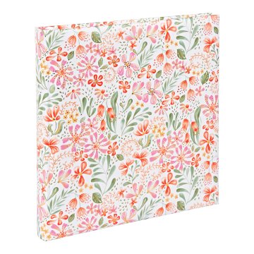 Goldbuch PIANTA ROSSA TURNOWSKY foto album BB-P60 30x31