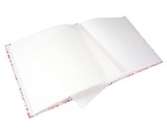 Goldbuch PIANTA ROSSA TURNOWSKY foto album BB-P60 30x31