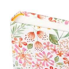 Goldbuch PIANTA ROSSA TURNOWSKY foto album BB-P60 30x31