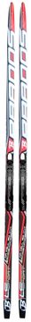 SKOL Trčanje skija Brady 160 cm s nnn vezanjem - glatko