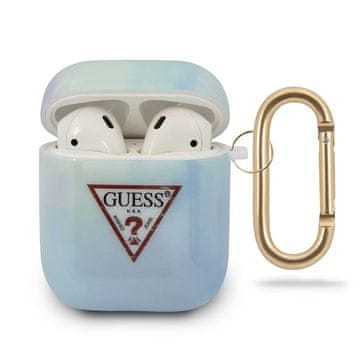 Guess Guess Futrola Za Airpods 1 2 Guaca2Tpumcgc02 Kolekcija Tie Dye