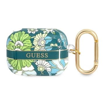 Guess Guess Futrola Za Airpods Pro 1 2 3 4 Kolekcija Privjesaka I Remena