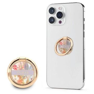 Guess Guess Stalak Za Prstenje Gurshchmau Za Lightning Iphone 12 13 14 15 Stalak I Navlaka