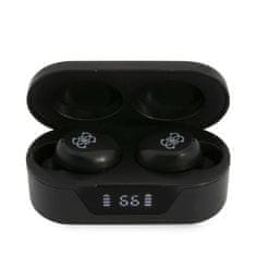 Guess Guess Bežične In-Ear Tws Slušalice S Bluetooth Futrolom Za Punjenje